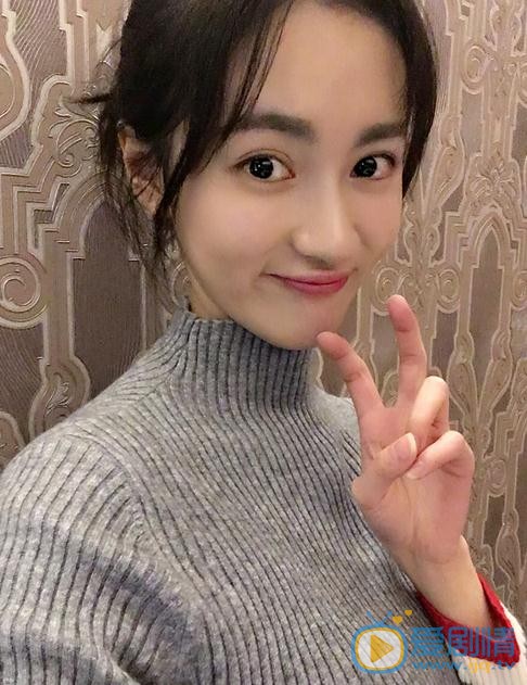 陶洋生活照 陶洋高清写真_陶洋高清剧照