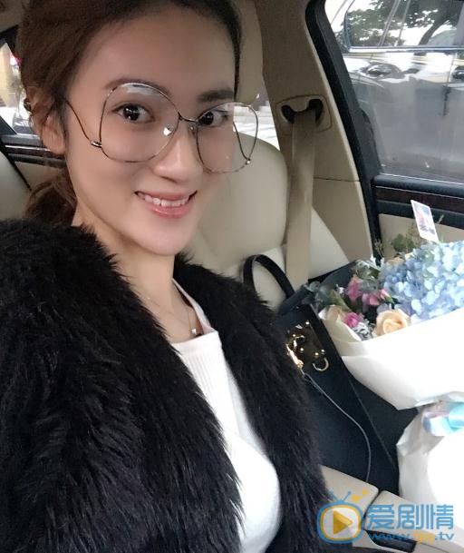 陶洋生活照 陶洋高清写真_陶洋高清剧照