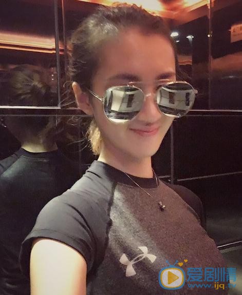 陶洋生活照 陶洋高清写真_陶洋高清剧照