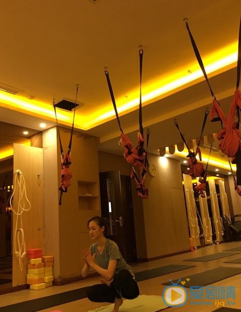 陶洋健身照 陶洋高清写真_陶洋高清剧照