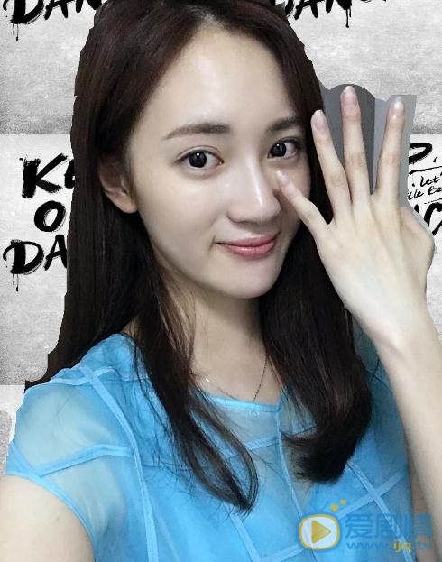 陶洋生活照 陶洋高清写真_陶洋高清剧照