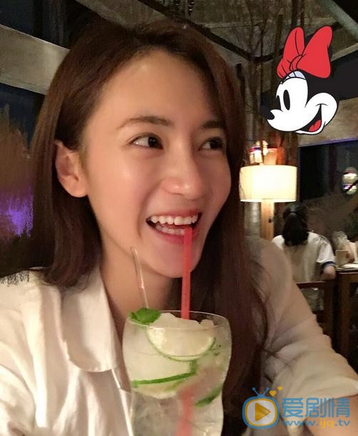 陶洋生活照 陶洋高清写真_陶洋高清剧照