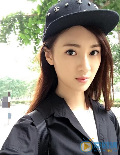 陶洋生活照 陶洋高清写真_陶洋高清剧照