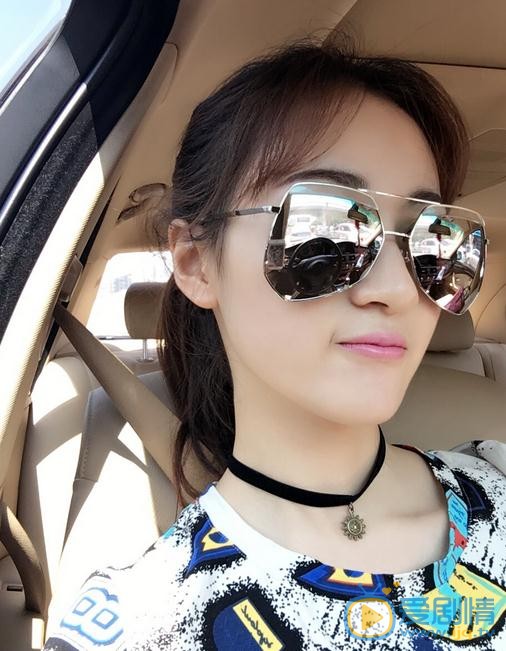 陶洋生活照 陶洋高清写真_陶洋高清剧照