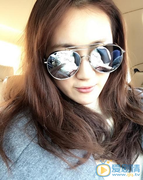 陶洋生活照 陶洋高清写真_陶洋高清剧照