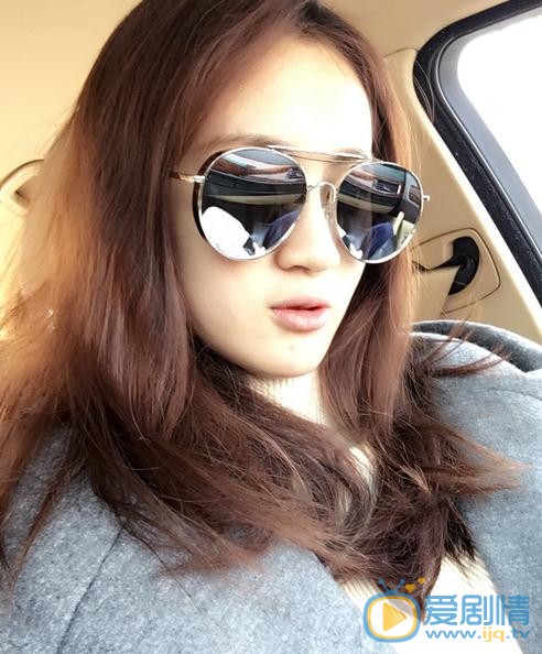 陶洋生活照 陶洋高清写真_陶洋高清剧照