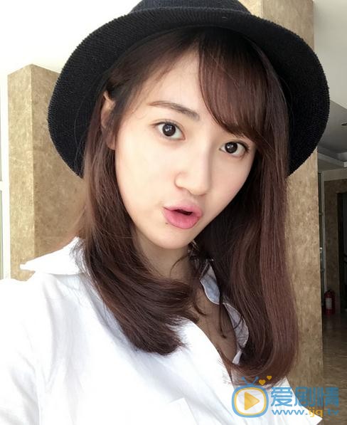 陶洋生活照 陶洋高清写真_陶洋高清剧照