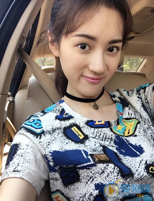 陶洋生活照 陶洋高清写真_陶洋高清剧照