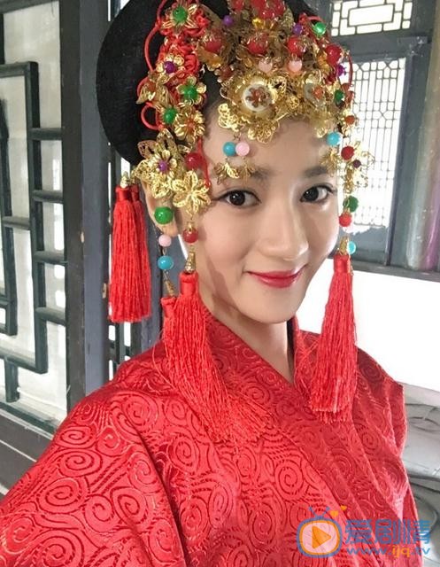 陶洋片场照 陶洋高清写真_陶洋高清剧照
