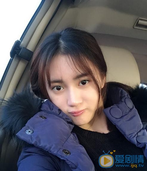 陶洋生活照 陶洋高清写真_陶洋高清剧照