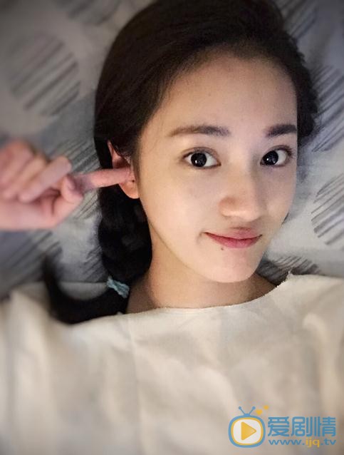 陶洋生活照 陶洋高清写真_陶洋高清剧照