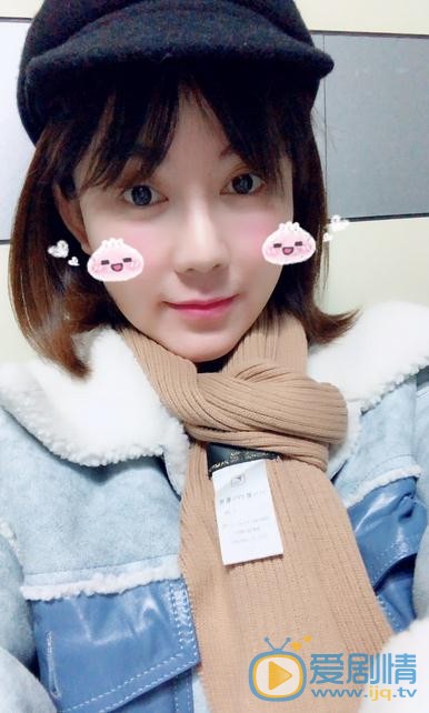 闪嘉晨生活照 闪嘉晨高清写真_闪嘉晨高清剧照