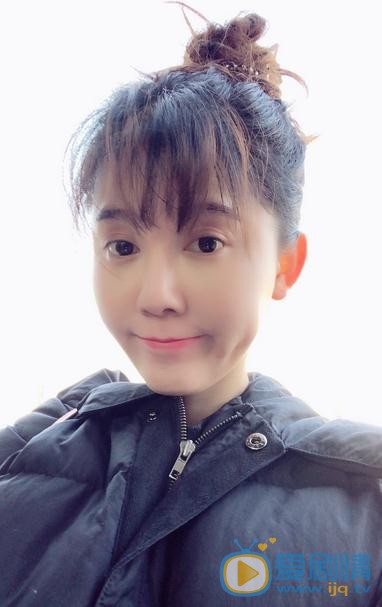 闪嘉晨生活照 闪嘉晨高清写真_闪嘉晨高清剧照