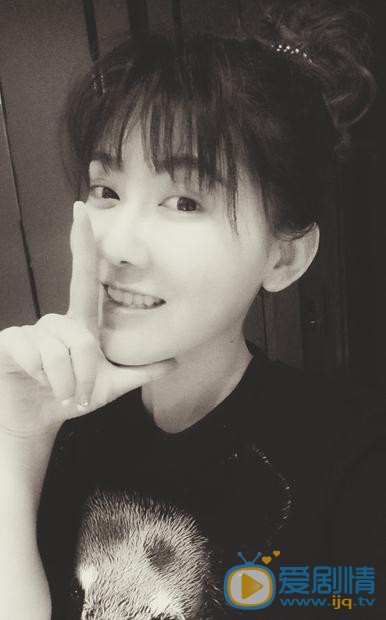 闪嘉晨生活照 闪嘉晨高清写真_闪嘉晨高清剧照