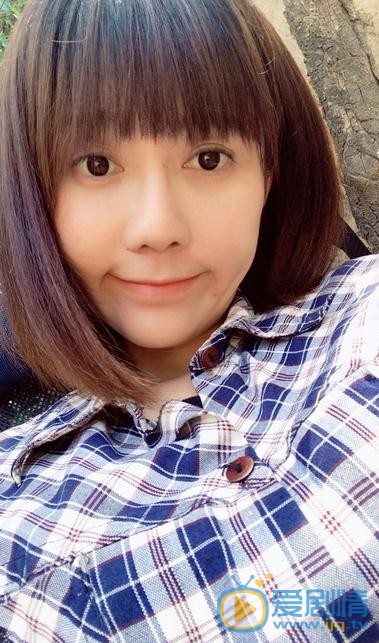闪嘉晨生活照 闪嘉晨高清写真_闪嘉晨高清剧照