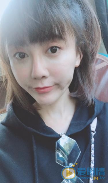 闪嘉晨生活照 闪嘉晨高清写真_闪嘉晨高清剧照