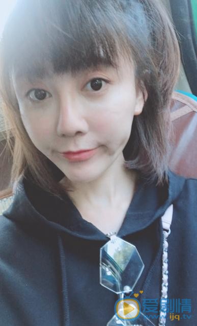 闪嘉晨生活照 闪嘉晨高清写真_闪嘉晨高清剧照