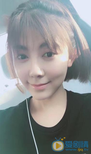 闪嘉晨生活照 闪嘉晨高清写真_闪嘉晨高清剧照