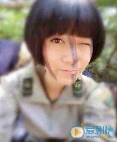 闪嘉晨片场照 闪嘉晨高清写真_闪嘉晨高清剧照