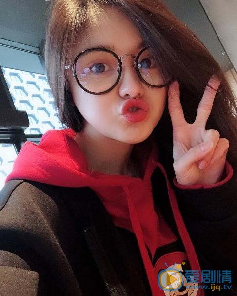 艾如生活照 艾如高清写真_艾如高清剧照