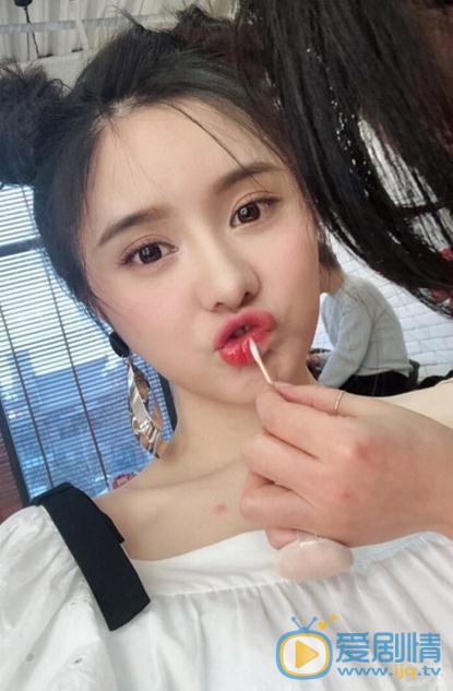 艾如生活照 艾如高清写真_艾如高清剧照