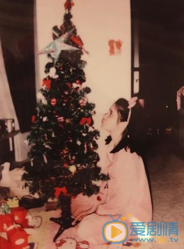 艾如生活照 艾如高清写真_艾如高清剧照