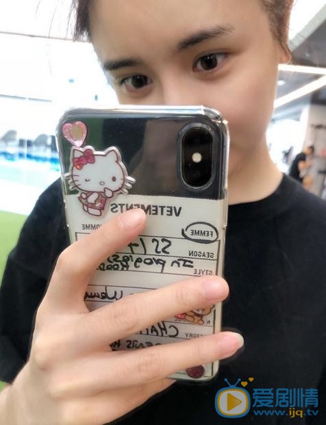 艾如生活照 艾如高清写真_艾如高清剧照