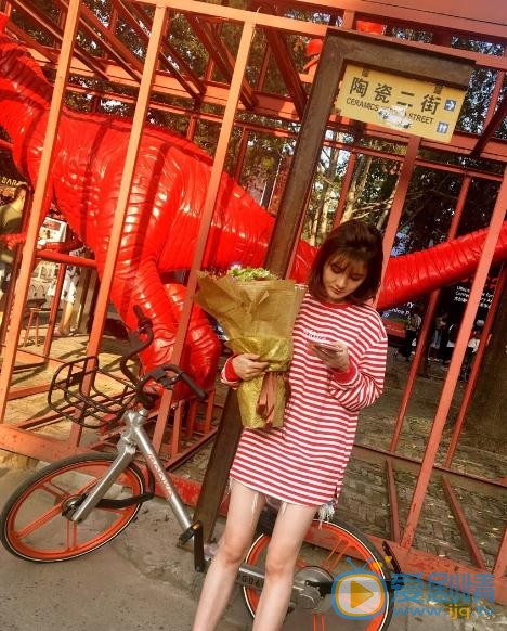 艾如生活照 艾如高清写真_艾如高清剧照