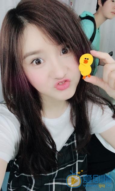 艾如生活照 艾如高清写真_艾如高清剧照