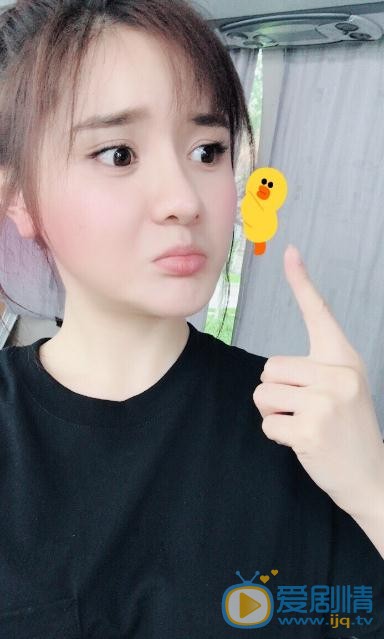 艾如生活照 艾如高清写真_艾如高清剧照