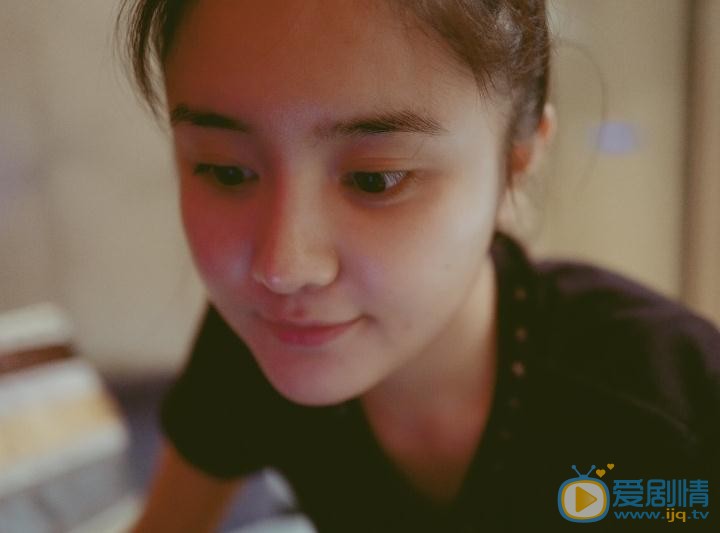 艾如生活照 艾如高清写真_艾如高清剧照