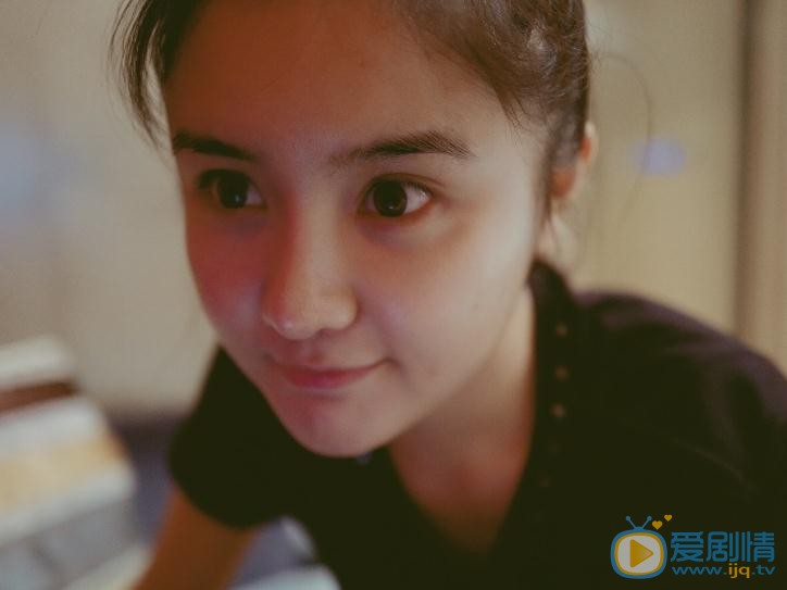 艾如生活照 艾如高清写真_艾如高清剧照