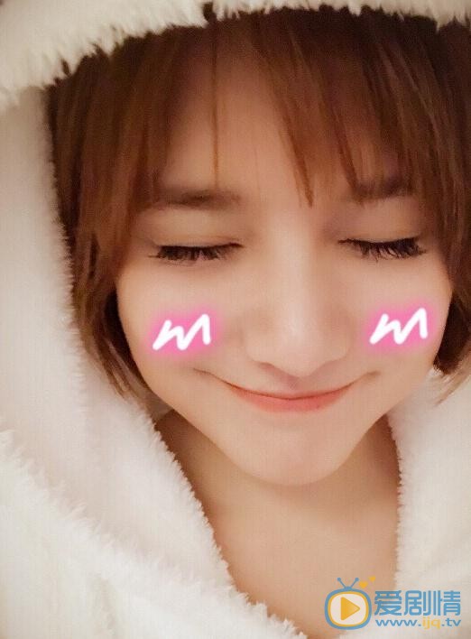 艾如生活照 艾如高清写真_艾如高清剧照