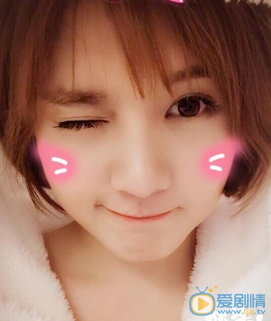 艾如生活照 艾如高清写真_艾如高清剧照