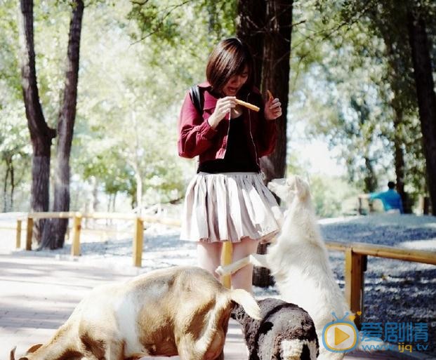艾如生活照 艾如高清写真_艾如高清剧照