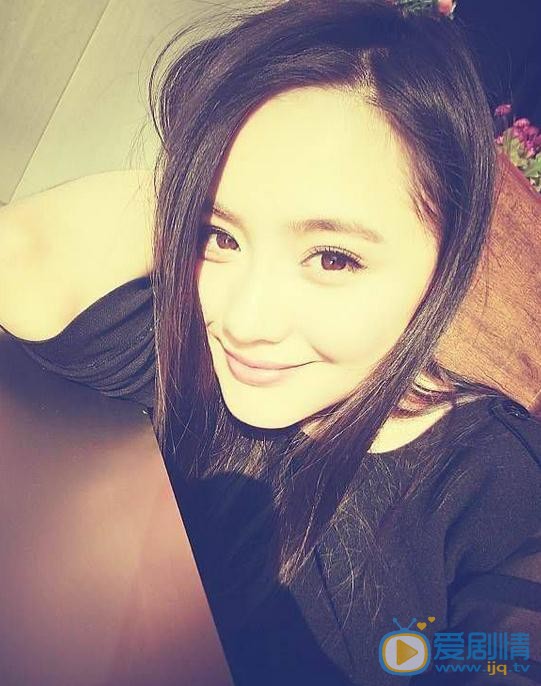 艾如生活照 艾如高清写真_艾如高清剧照