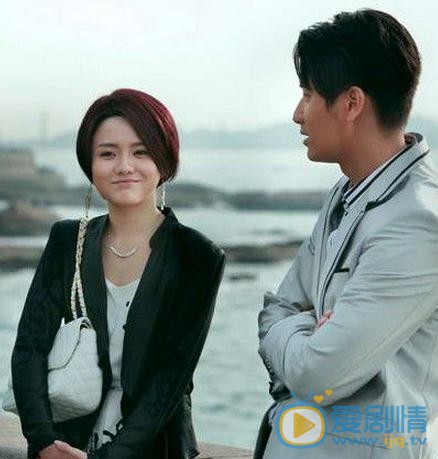 艾如剧照合集 艾如高清写真_艾如高清剧照