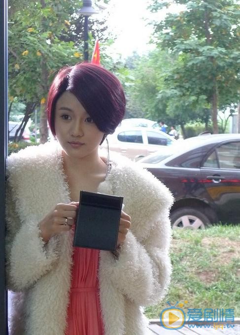 艾如剧照合集 艾如高清写真_艾如高清剧照