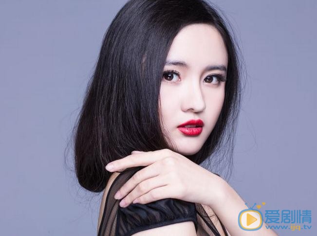 艾如气质写真 艾如高清写真_艾如高清剧照