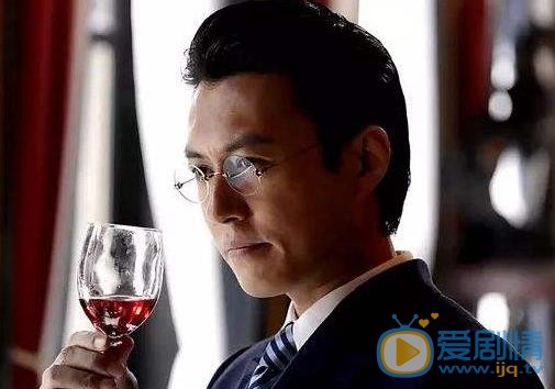 二十四桥明月夜剧情介绍
