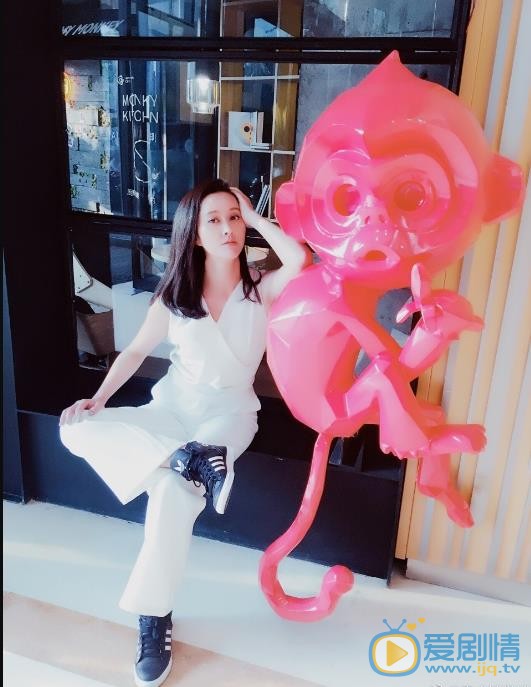 袁志博生活照 袁志博高清写真_袁志博高清剧照