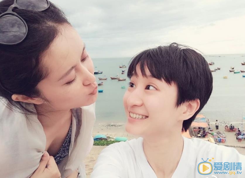 袁志博朋友合照 袁志博高清写真_袁志博高清剧照