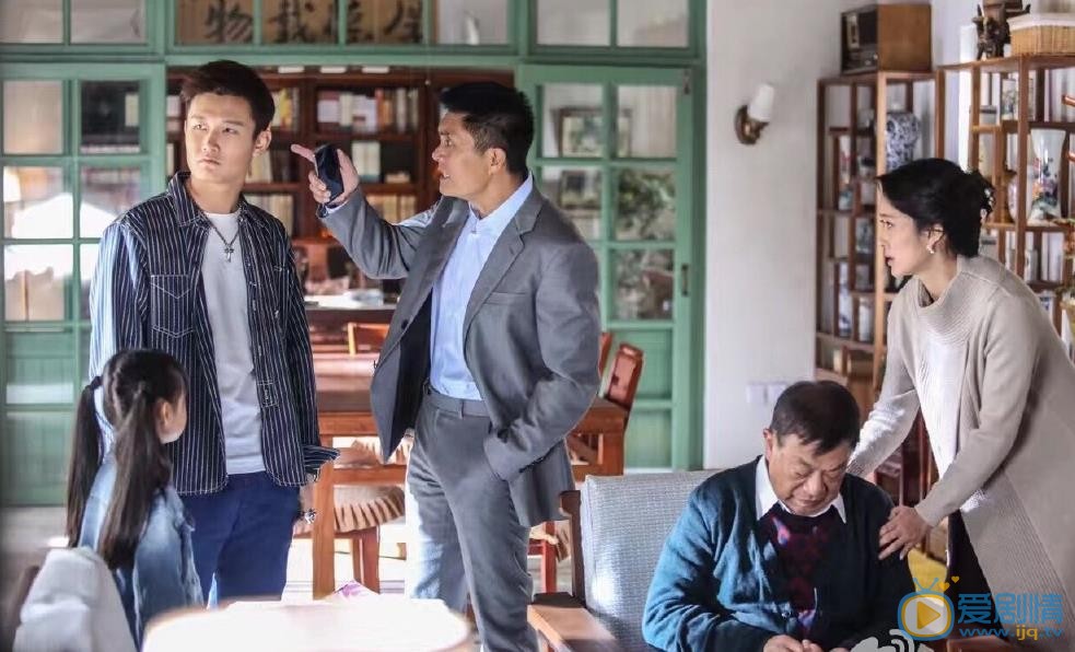 袁志博现代剧照合集 袁志博高清写真_袁志博高清剧照