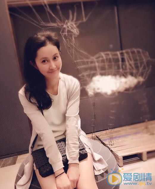 袁志博生活照 袁志博高清写真_袁志博高清剧照
