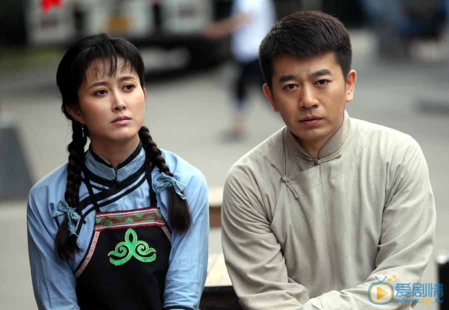 袁志博年代作品照 袁志博高清写真_袁志博高清剧照