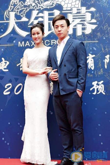 袁志博活动照 袁志博高清写真_袁志博高清剧照