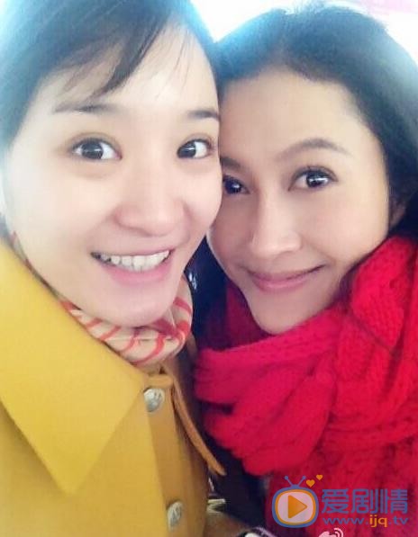 袁志博朋友合照 袁志博朋友合照