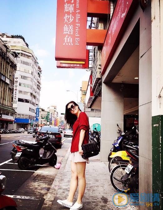 袁志博旅行大片 袁志博高清写真_袁志博高清剧照