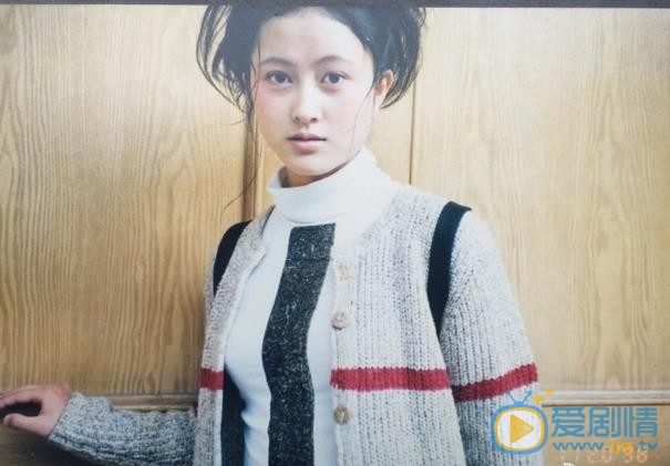 袁志博童年青涩照 袁志博高清写真_袁志博高清剧照