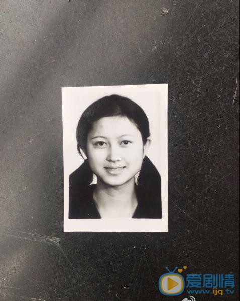 袁志博童年青涩照 袁志博高清写真_袁志博高清剧照